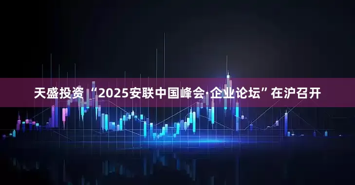 天盛投资 “2025安联中国峰会·企业论坛”在沪召开